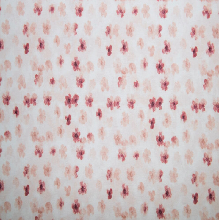 Flannel Receiving Blanket