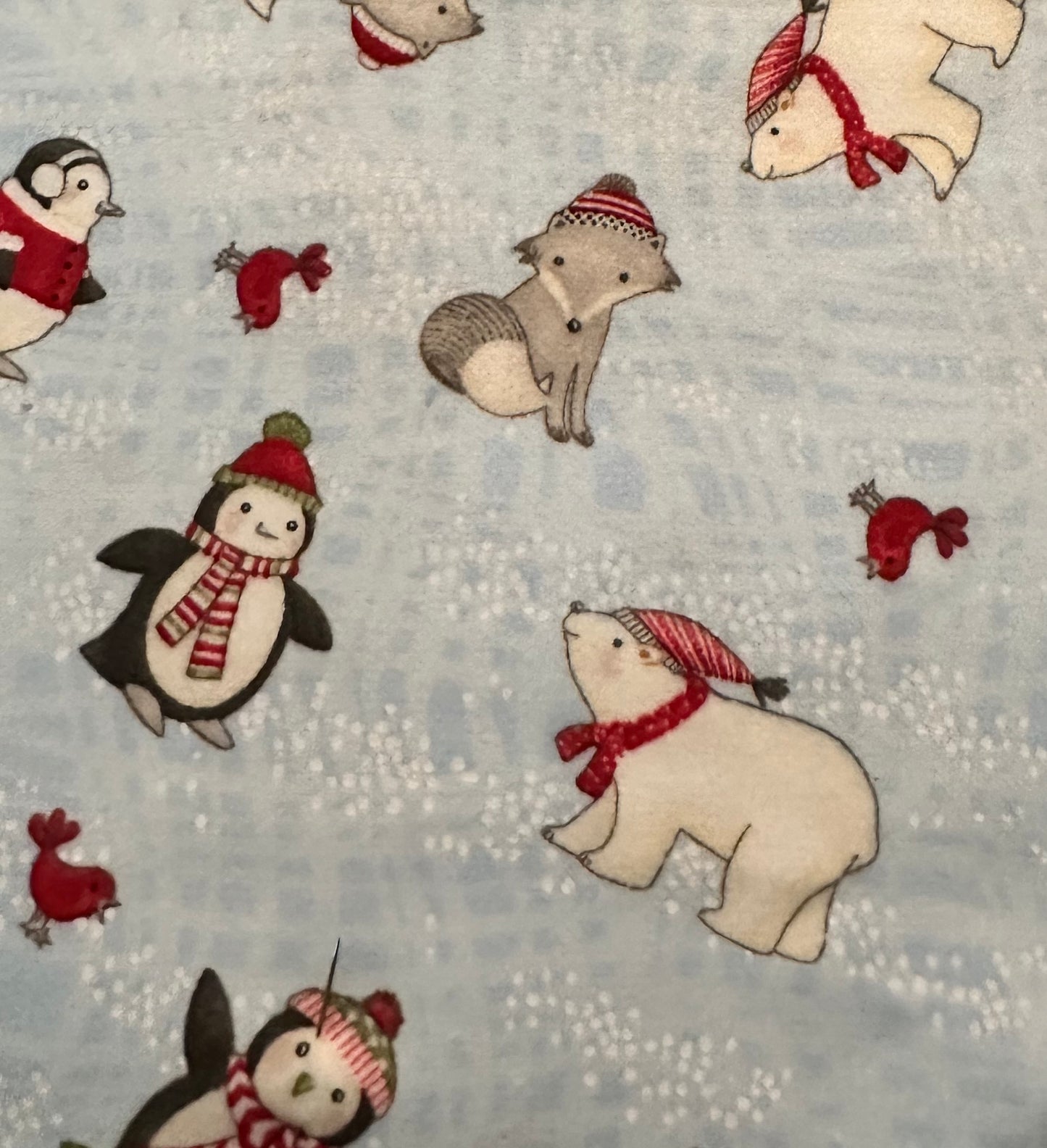 Burp Cloth: Flannel Terry Cloth Rag