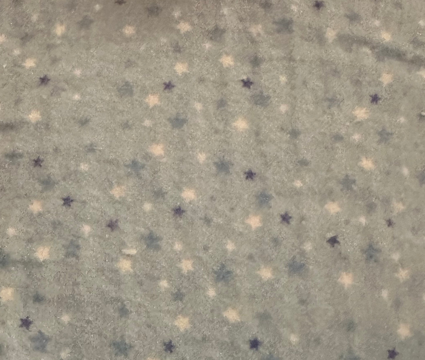 Burp Cloth: Flannel Chenille