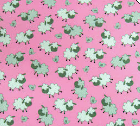 Burp Cloth: Flannel Chenille