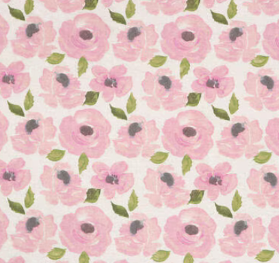 Burp Cloth: Flannel Terry Cloth Rag