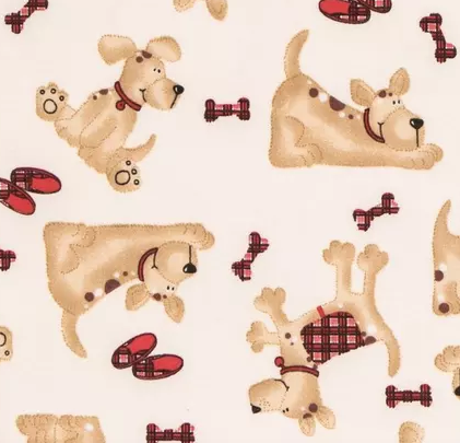 Burp Cloth: Flannel Terry Cloth Rag