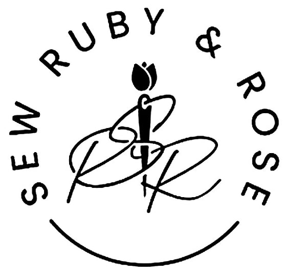 Sew Ruby & Rose